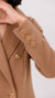 Diplomat Coat