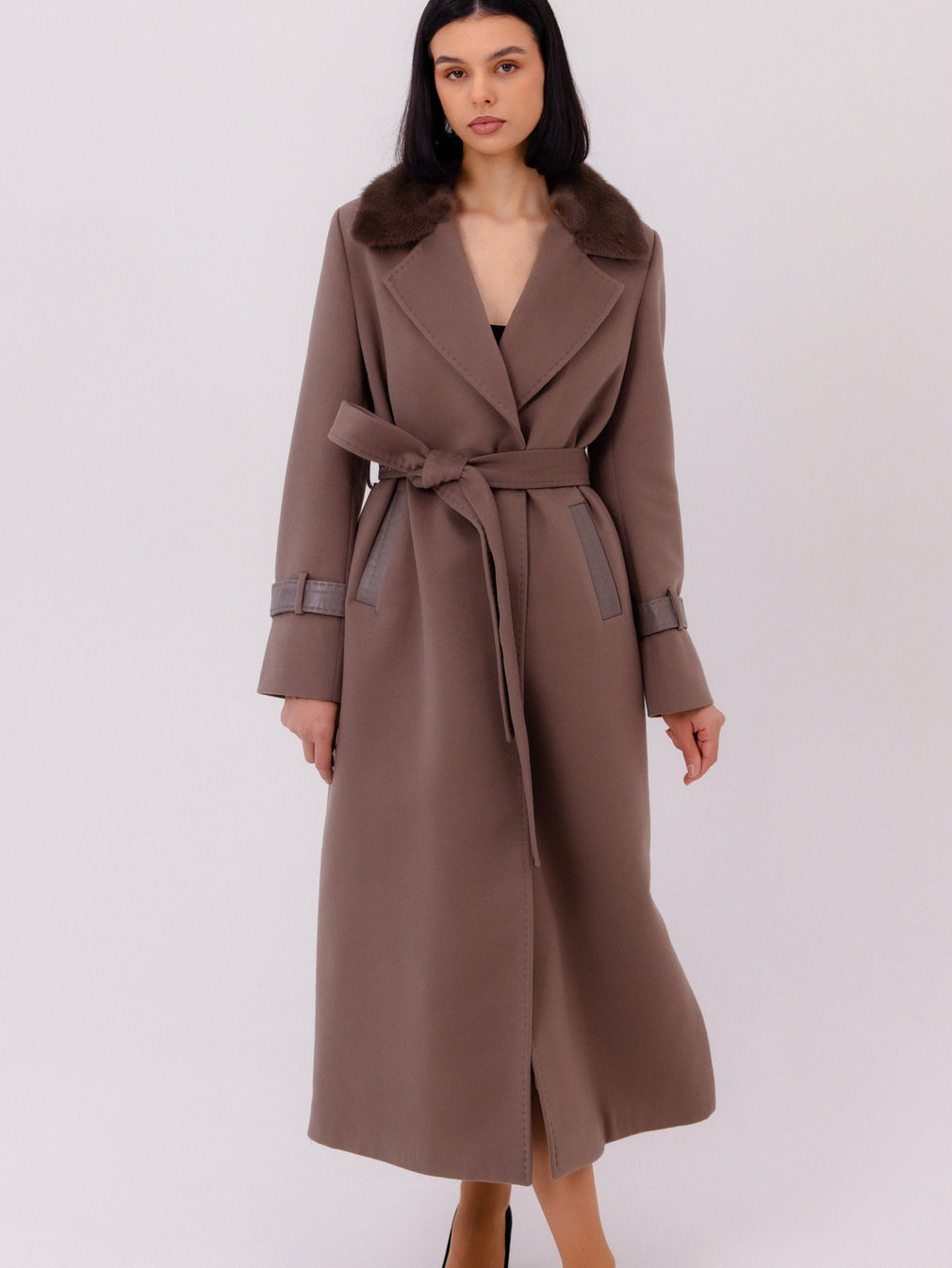 Felice Coat