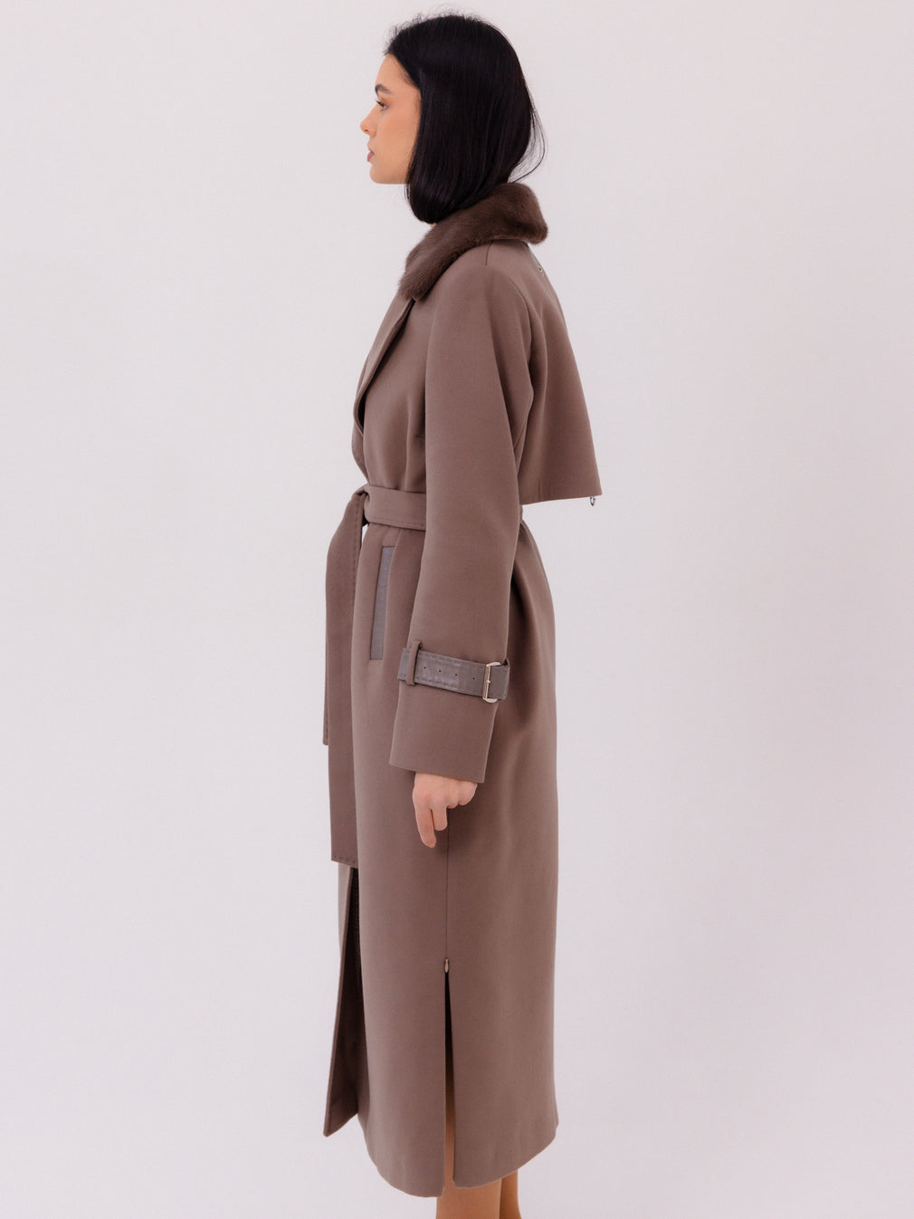 Felice Coat