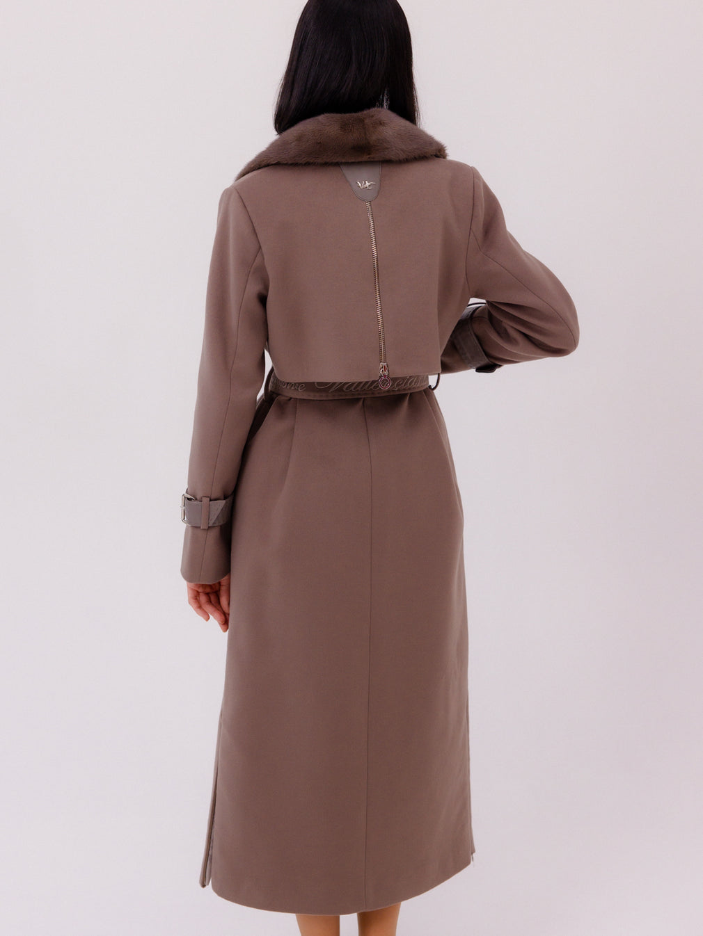 Felice Coat