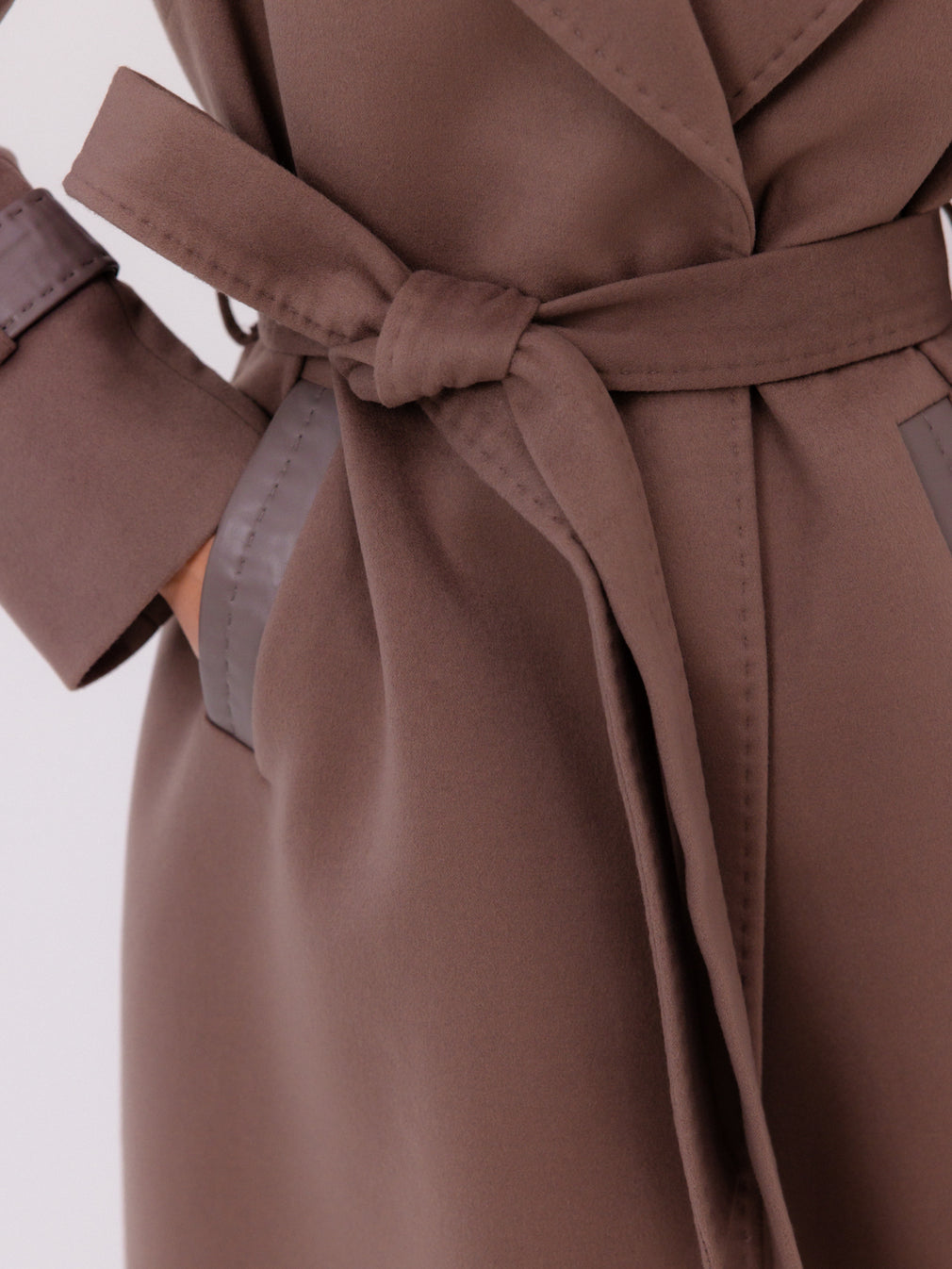 Felice Coat