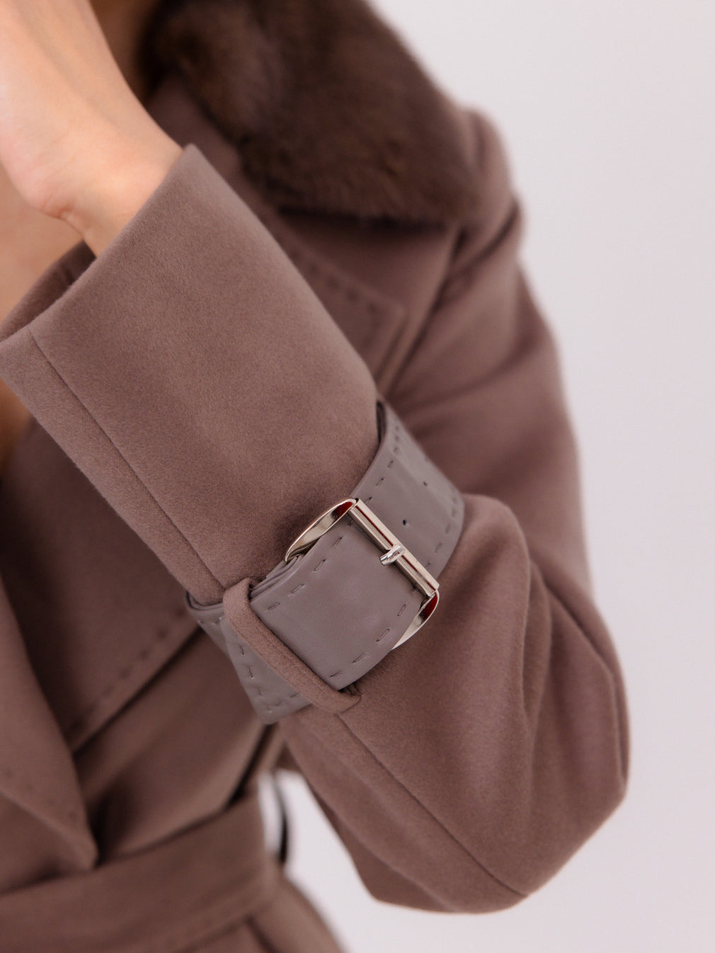 Felice Coat