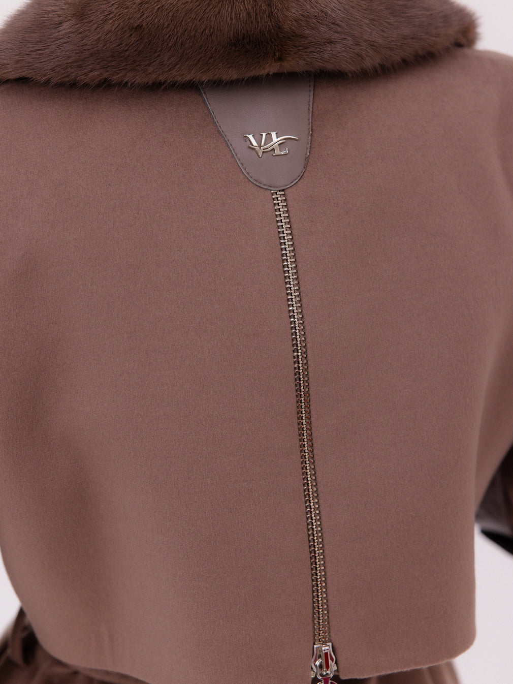 Felice Coat