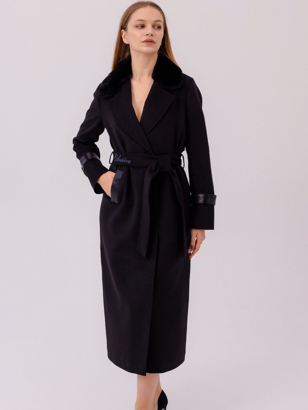 Felice Coat