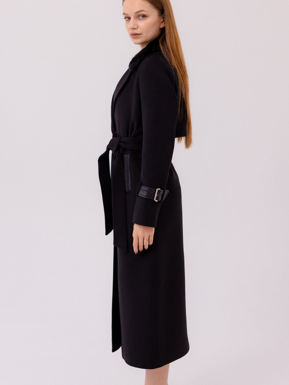 Felice Coat