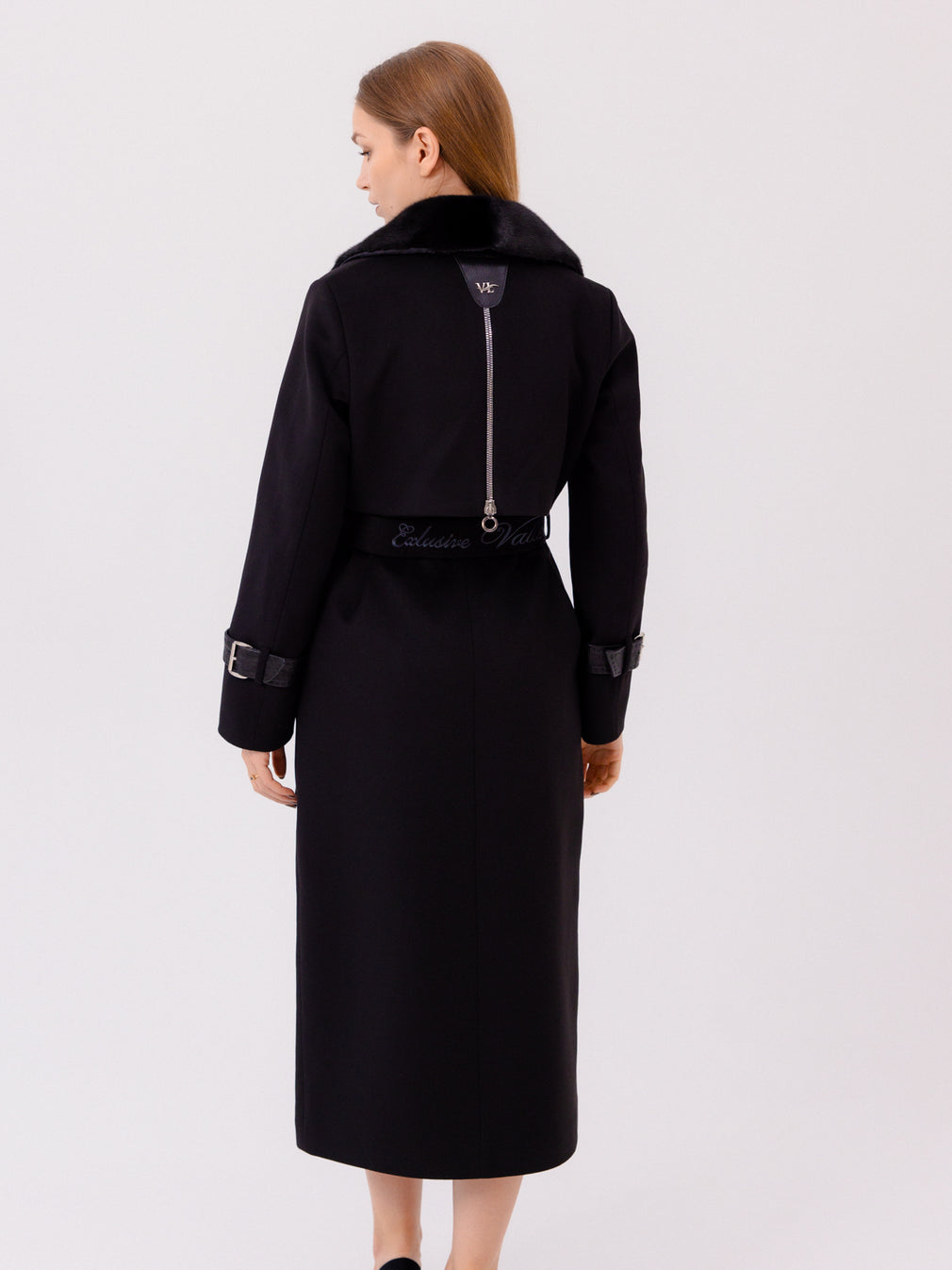 Felice Coat