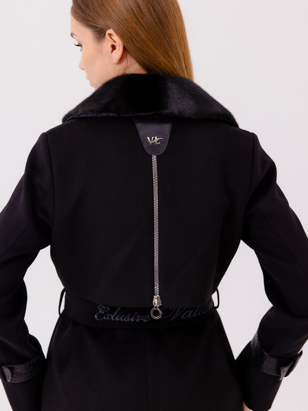 Felice Coat