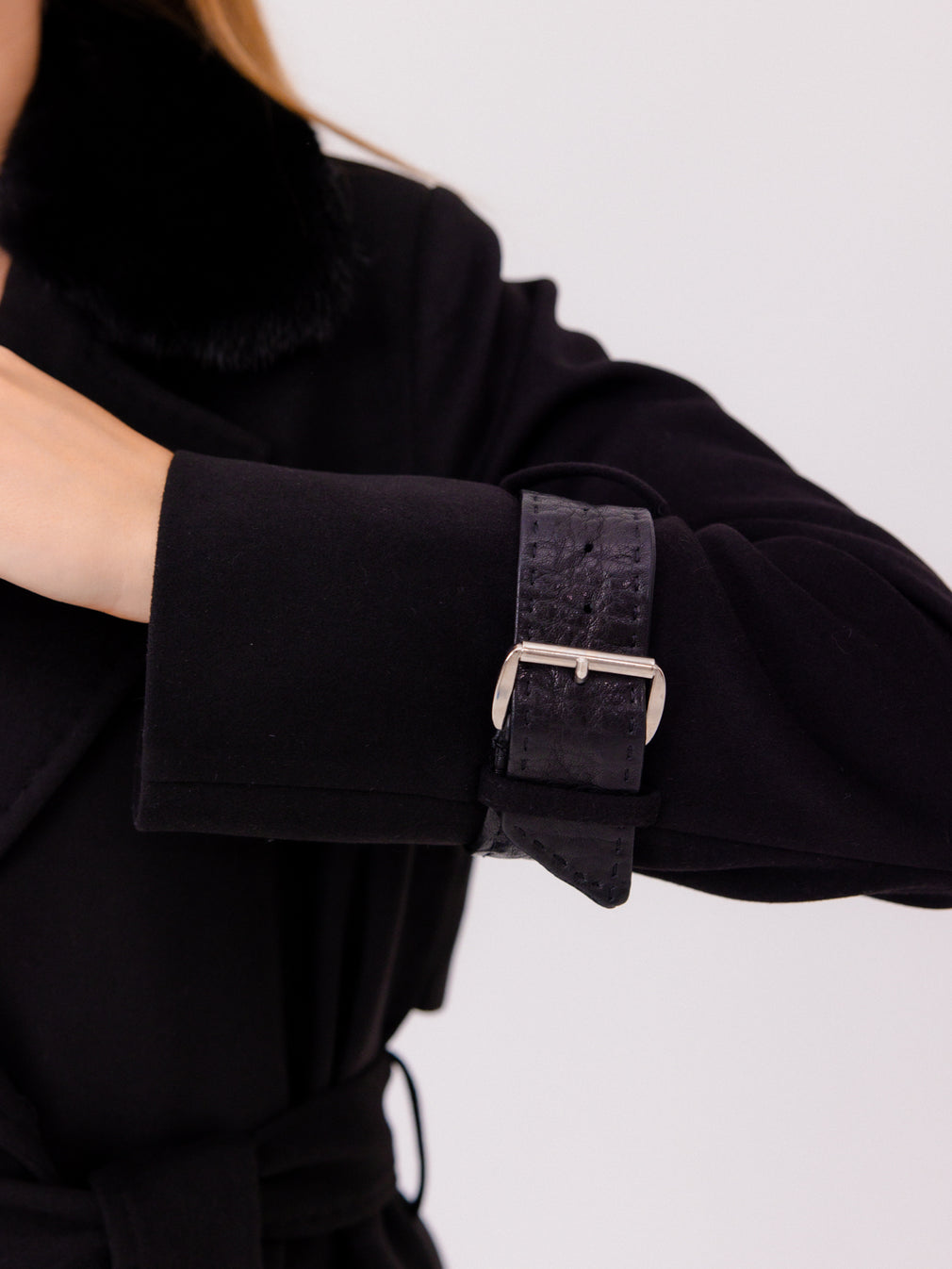 Felice Coat