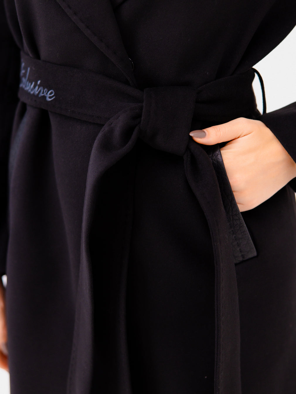 Felice Coat