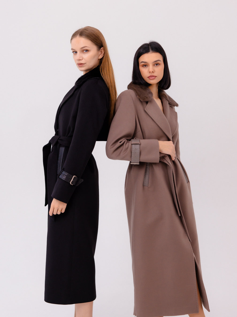 Felice Coat