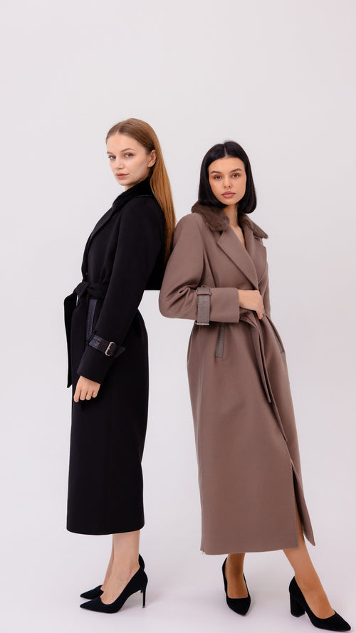 Felice Coat