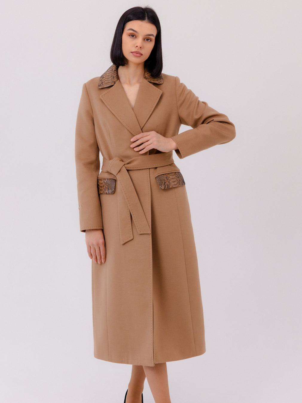 Laureane Essence Coat