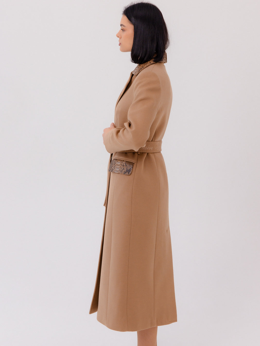 Laureane Essence Coat