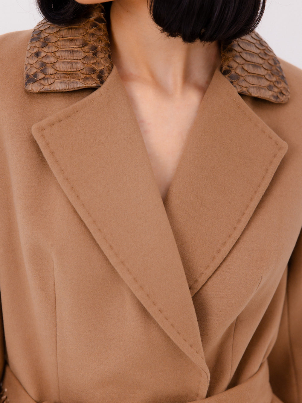 Laureane Essence Coat