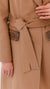 Laureane Essence Coat
