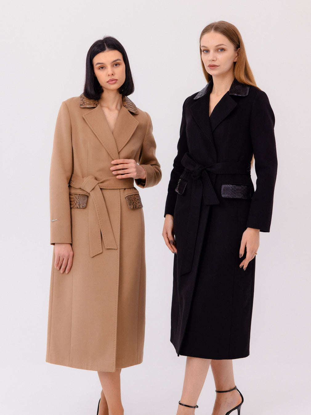 Laureane Essence Coat