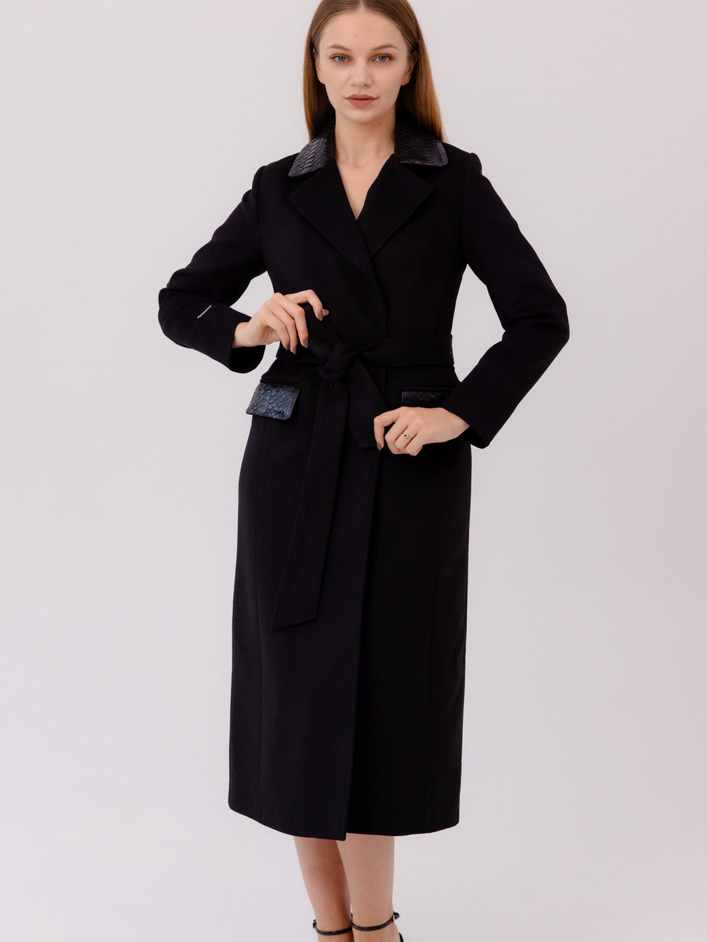 Laureane Essence Coat
