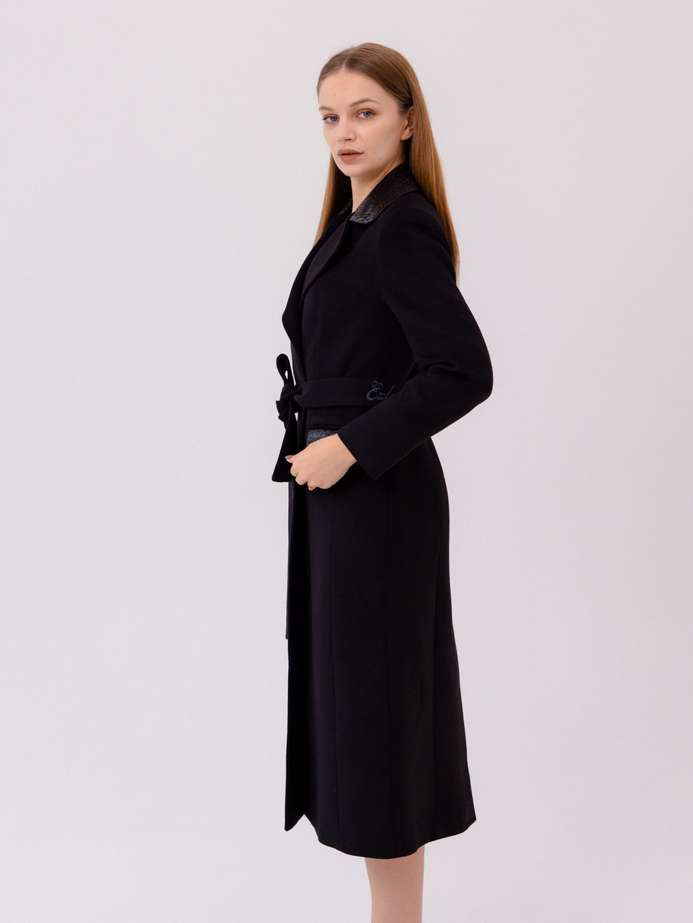 Laureane Essence Coat