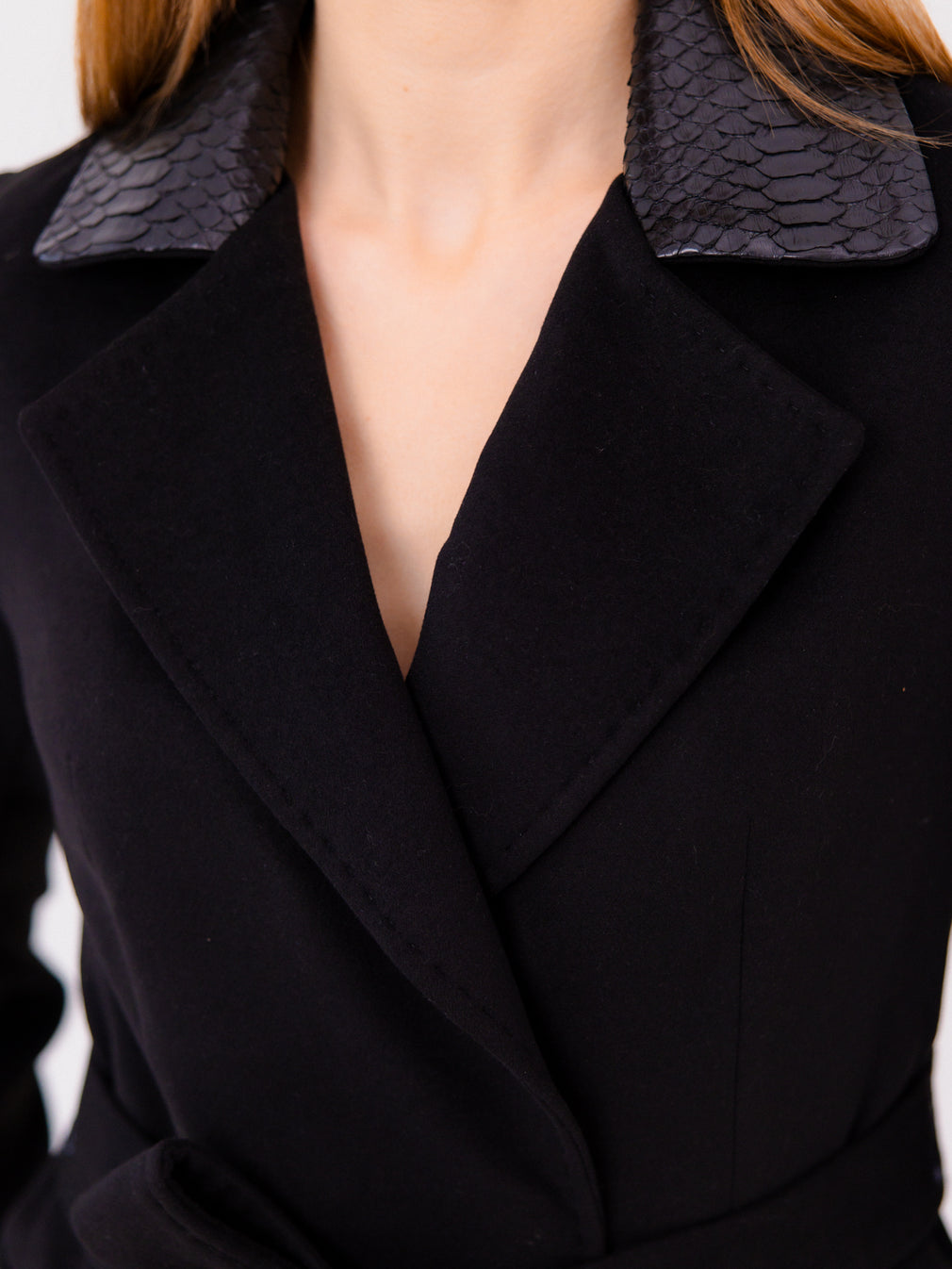 Laureane Essence Coat