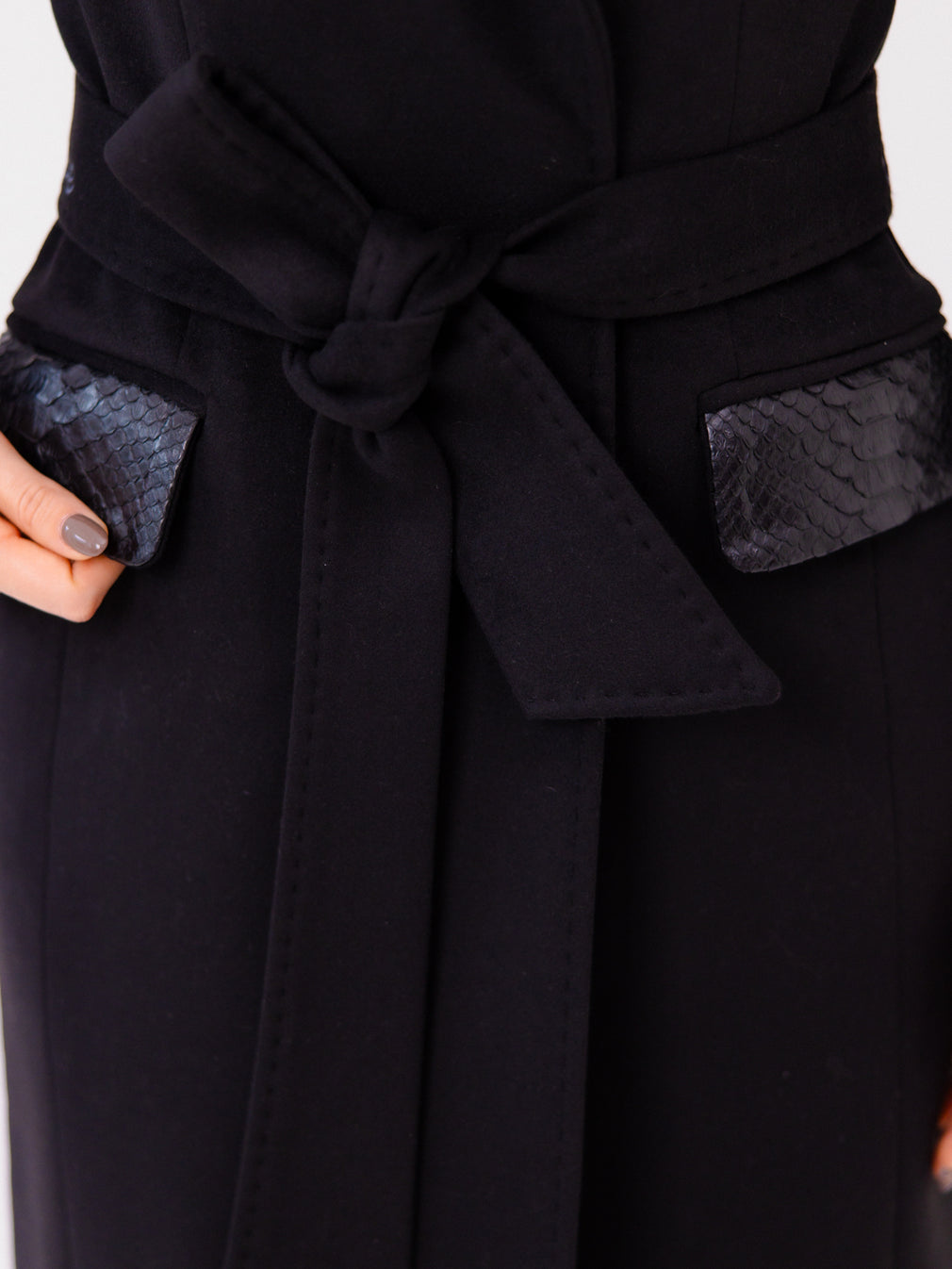 Laureane Essence Coat