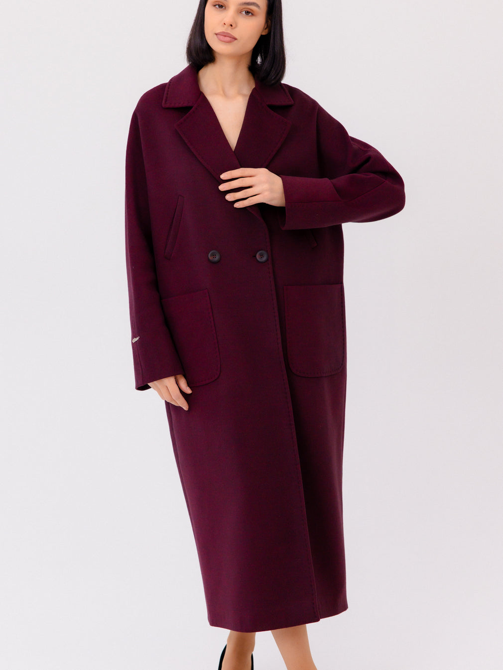 Moretti Coat