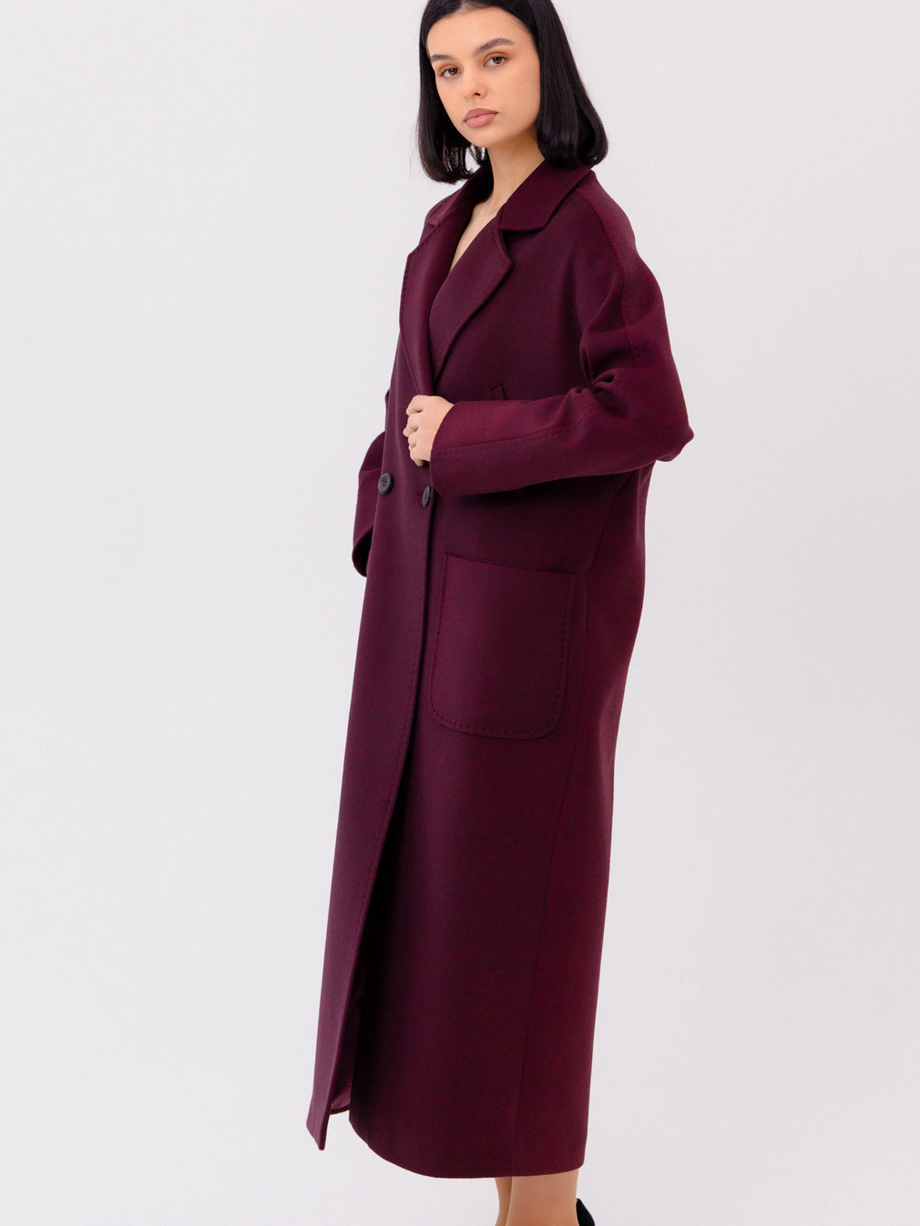 Moretti Coat