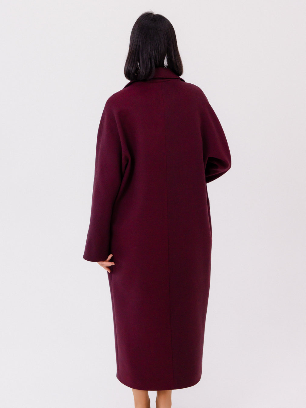 Moretti Coat