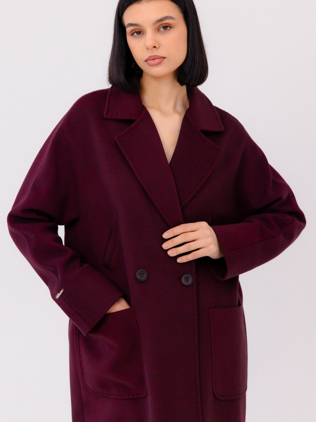 Moretti Coat