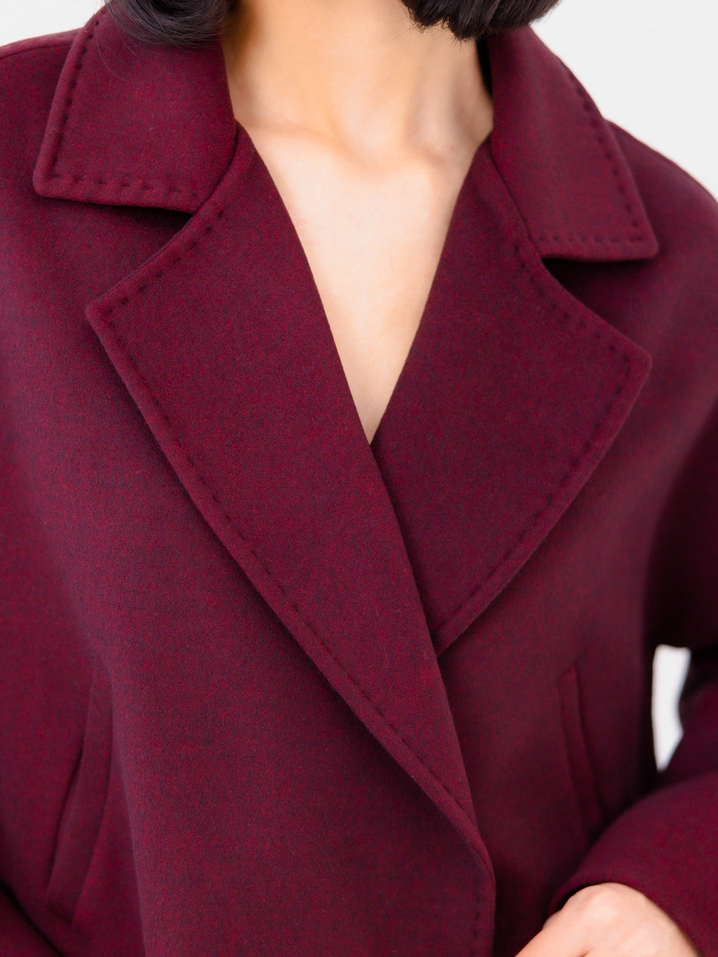Moretti Coat