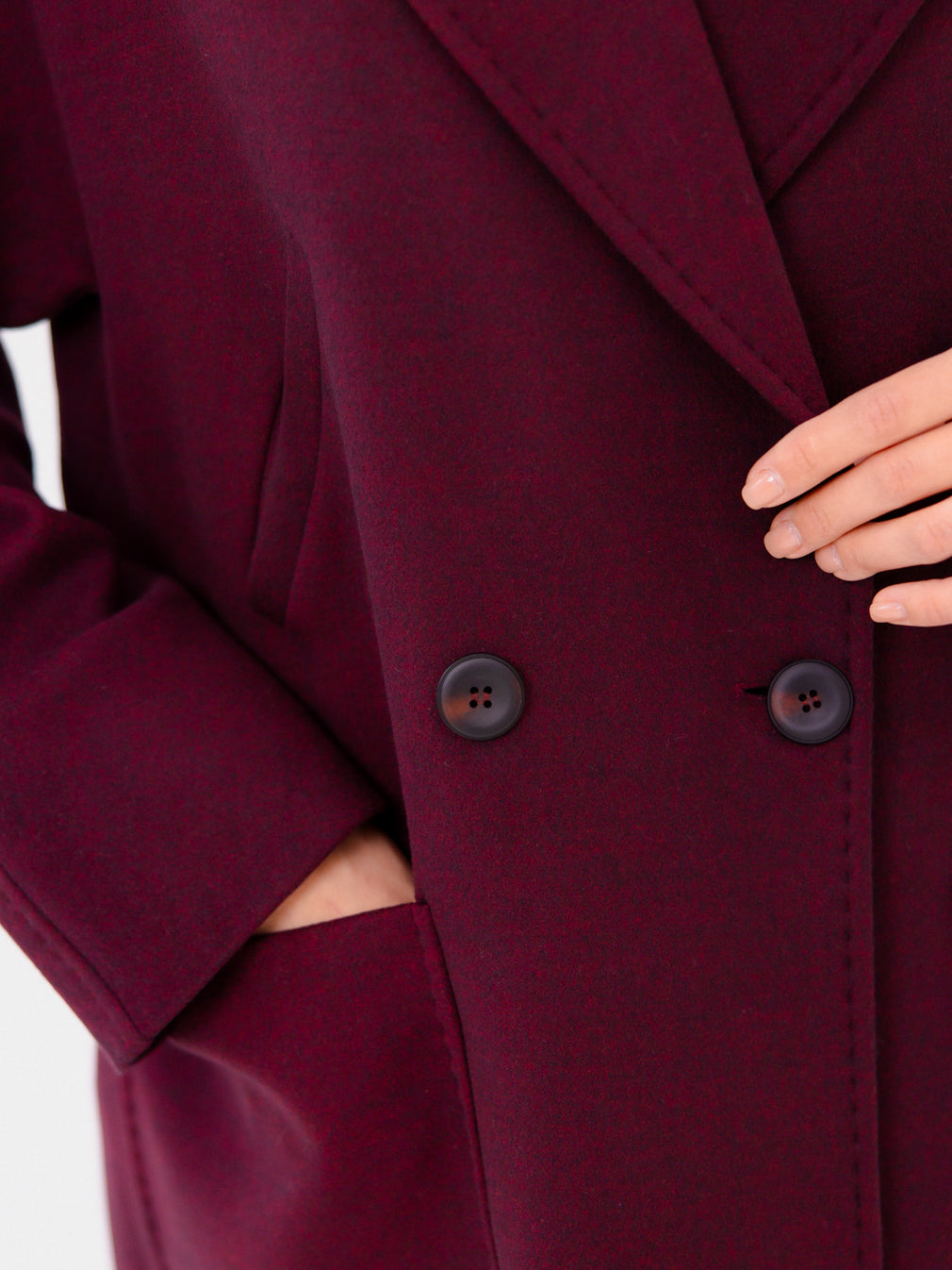 Moretti Coat
