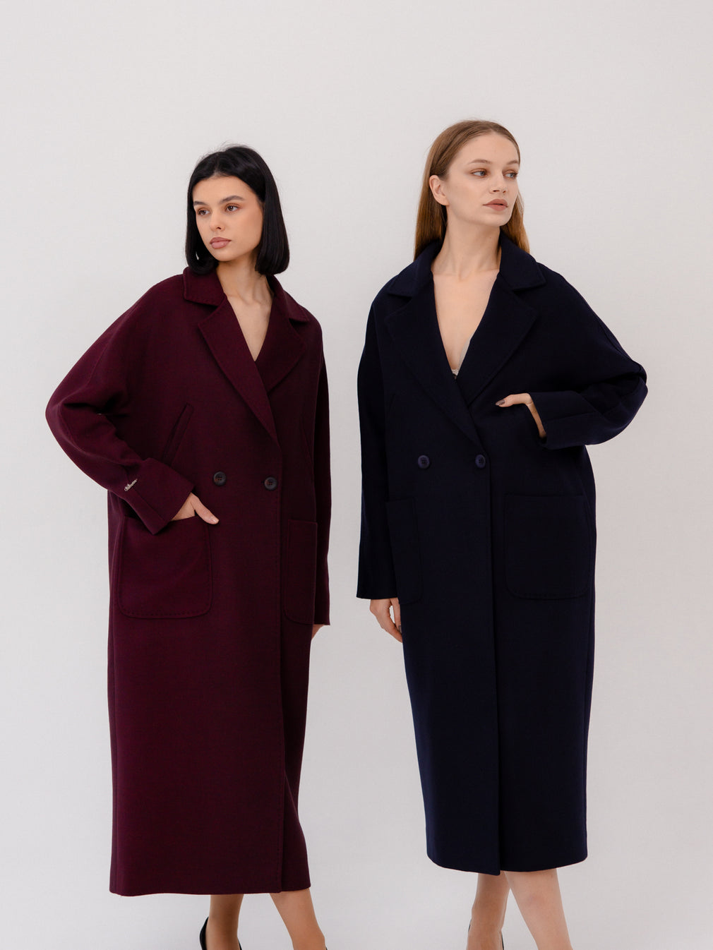 Moretti Coat