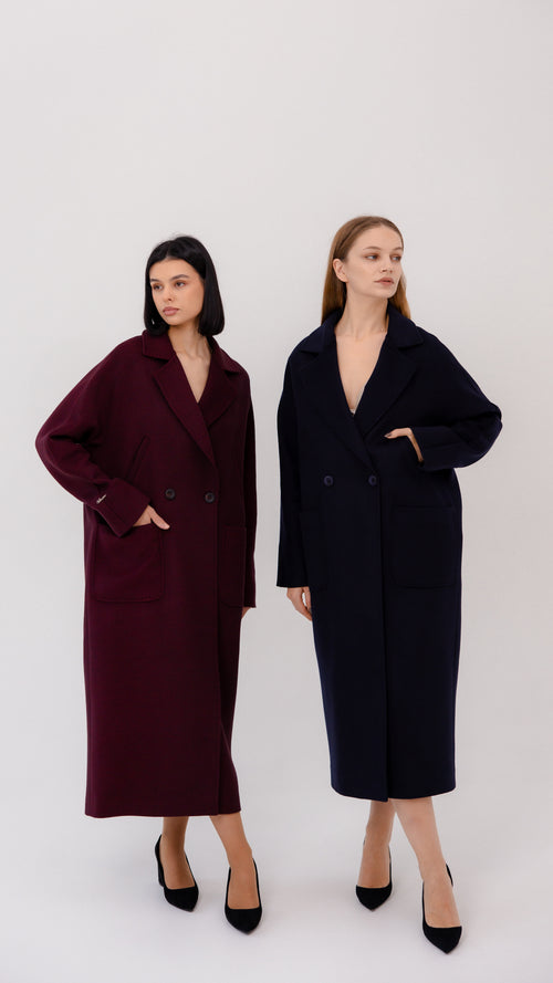 Moretti Coat