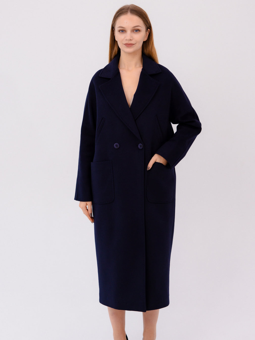 Moretti Coat