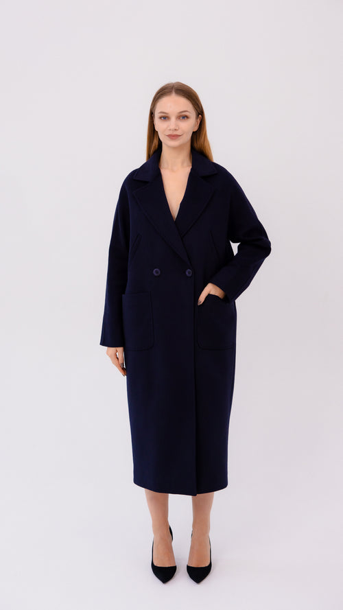Moretti Coat