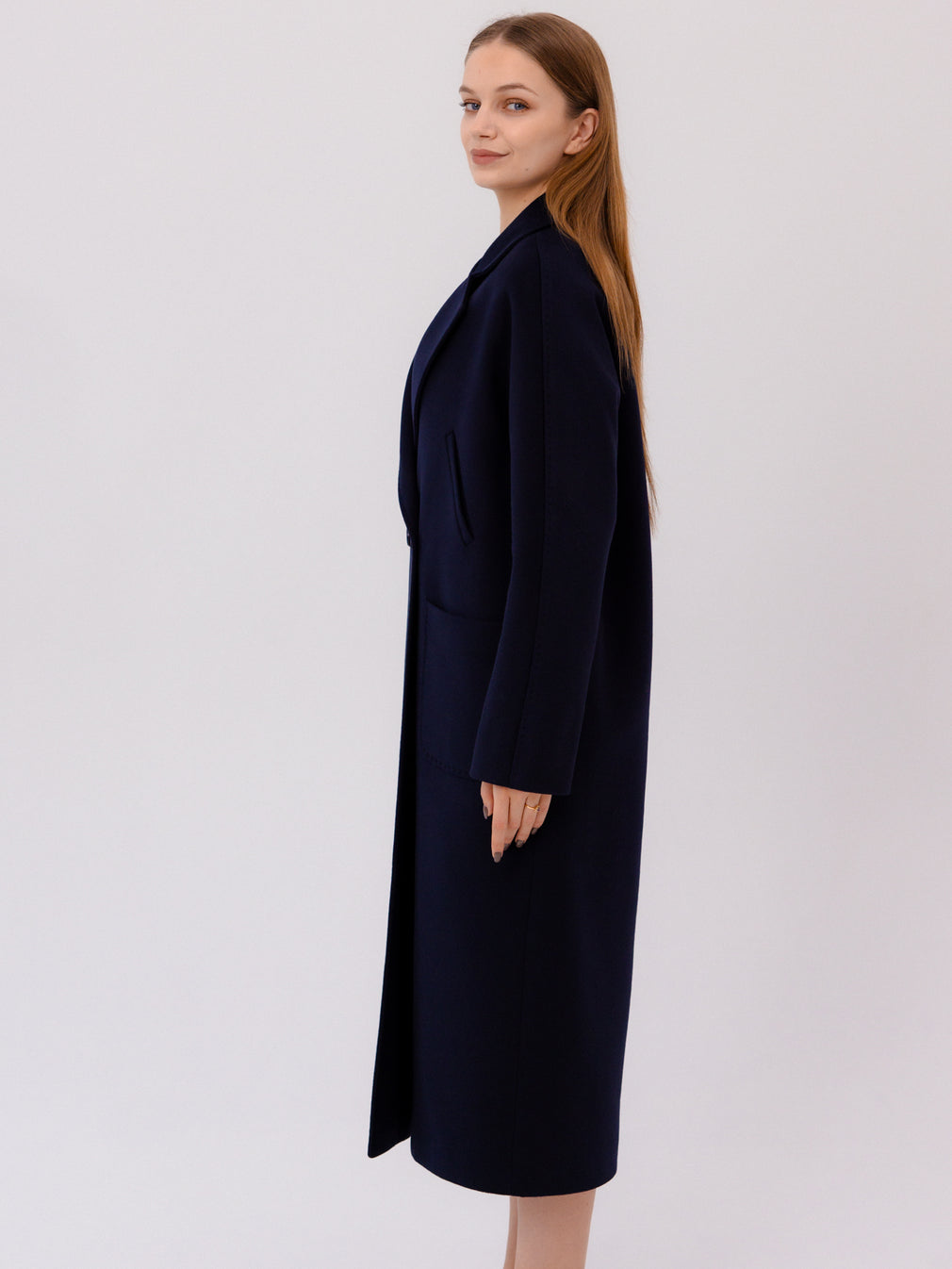 Moretti Coat