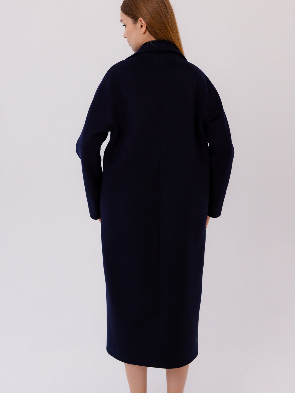 Moretti Coat