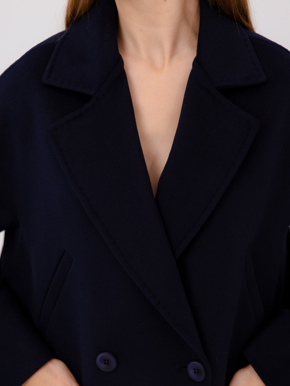 Moretti Coat