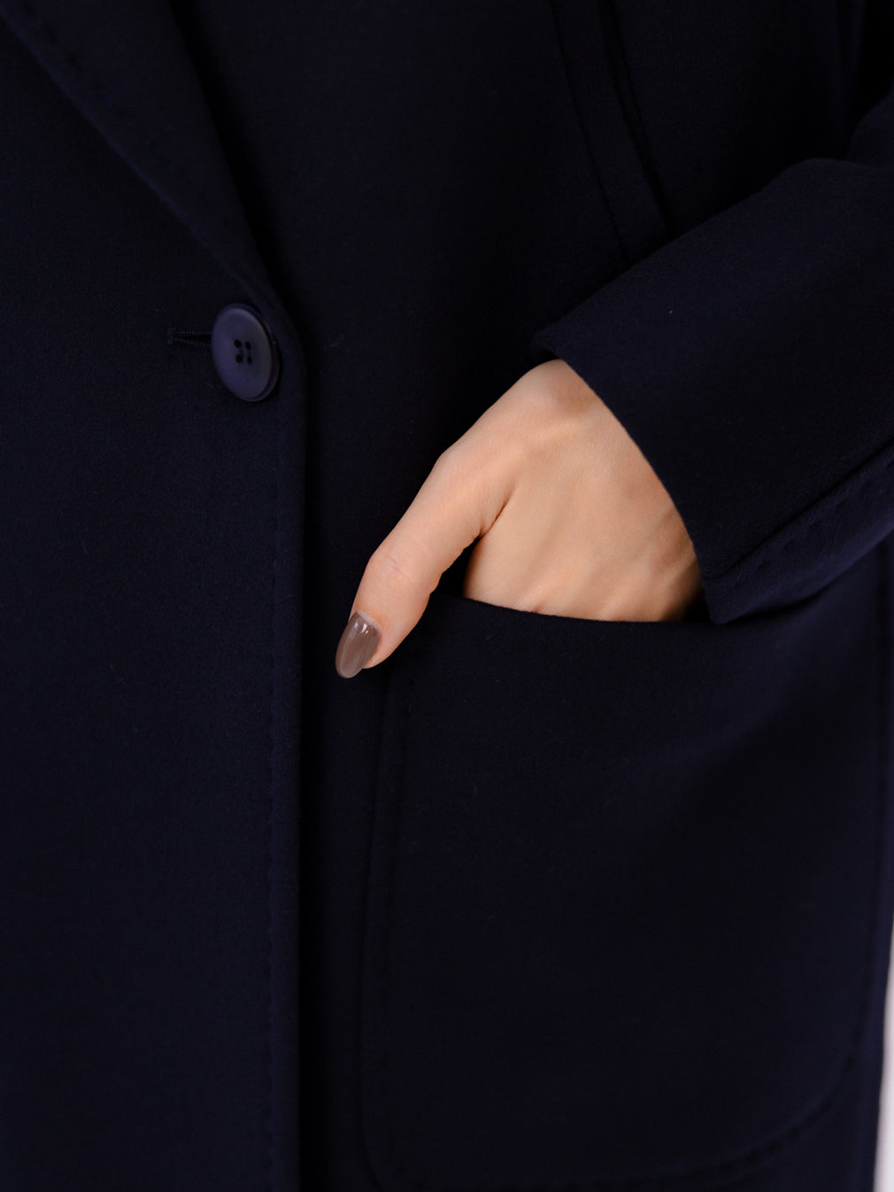 Moretti Coat