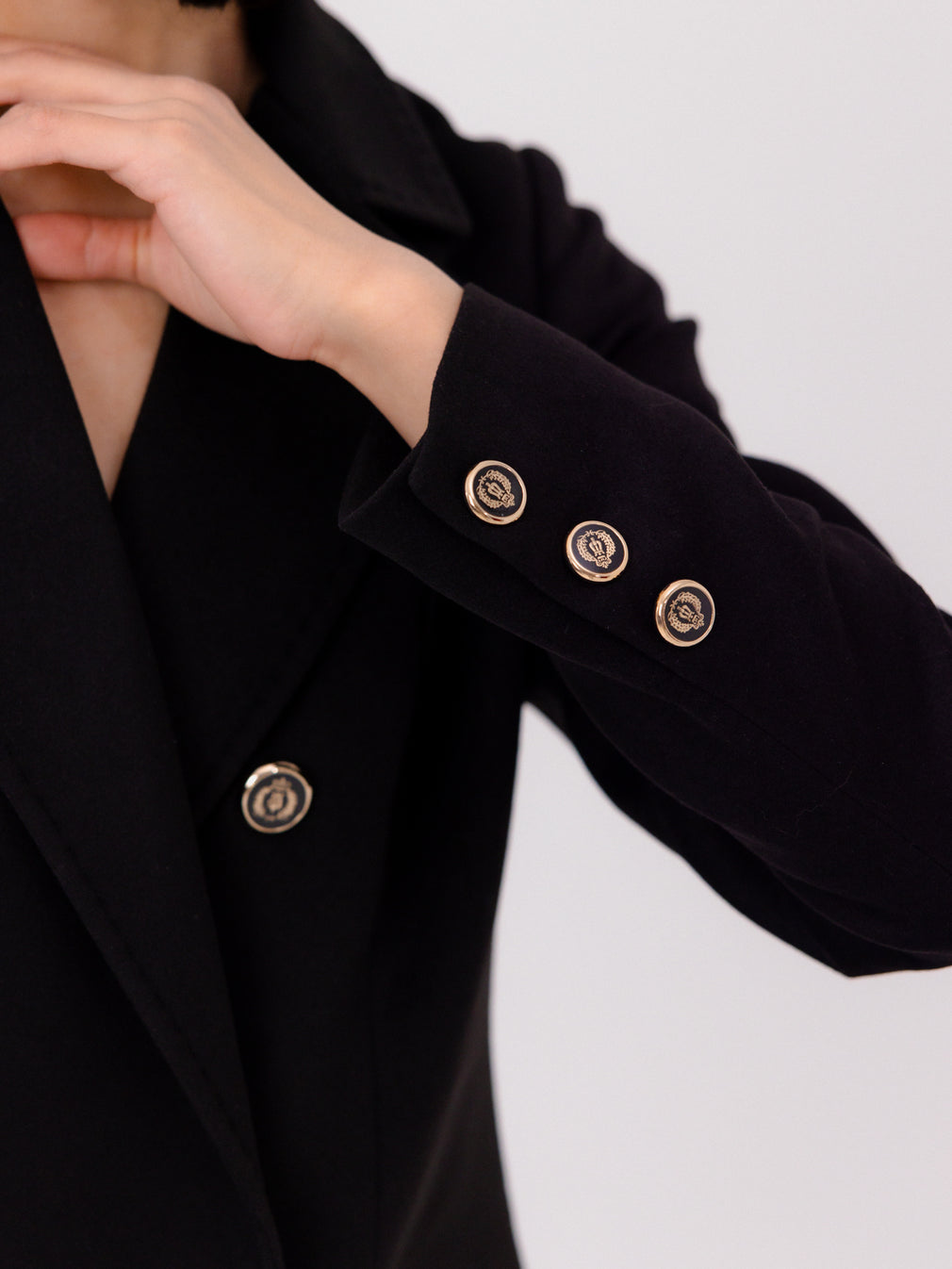 Diplomat Coat