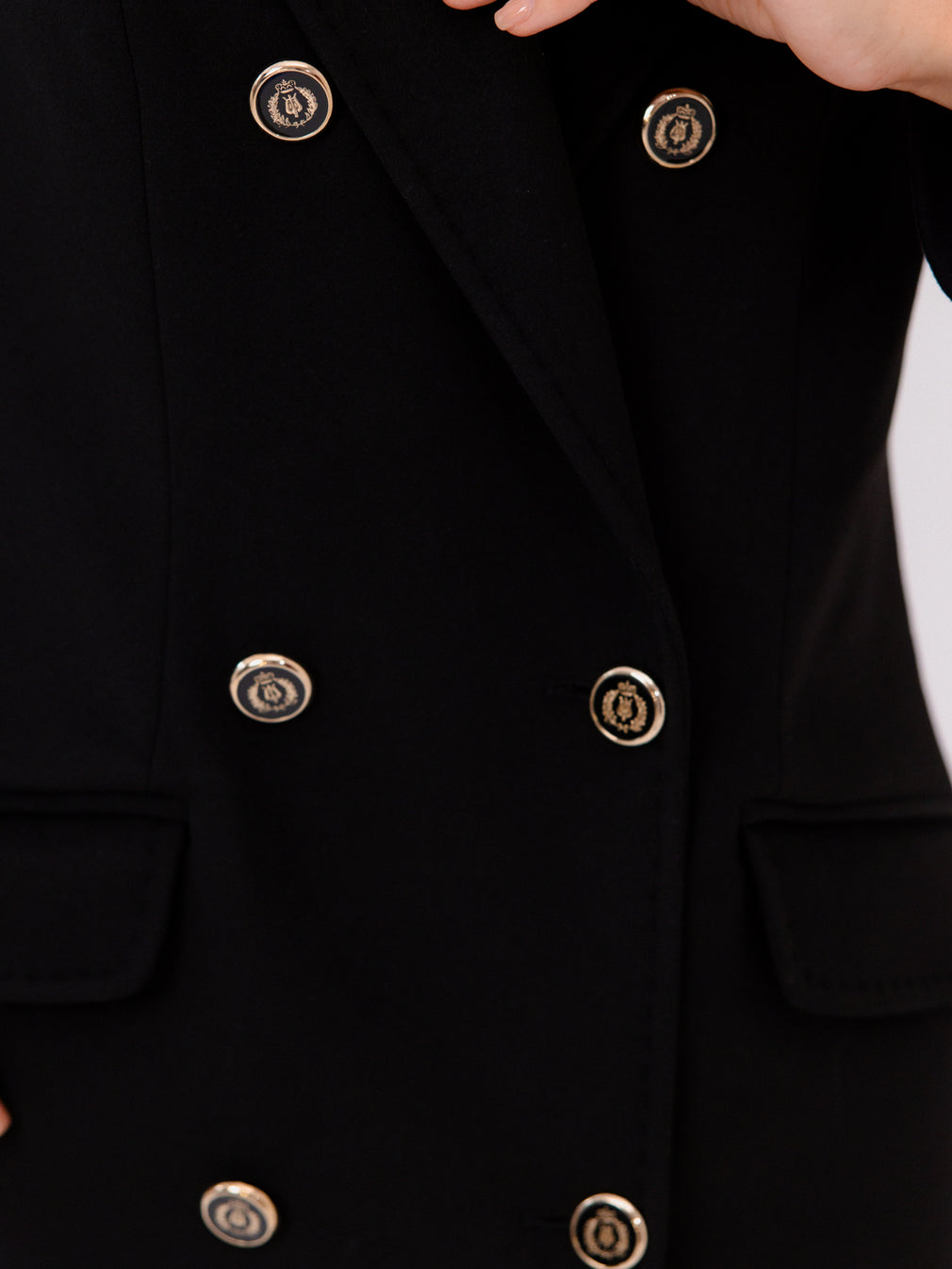 Diplomat Coat