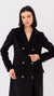 Diplomat Coat