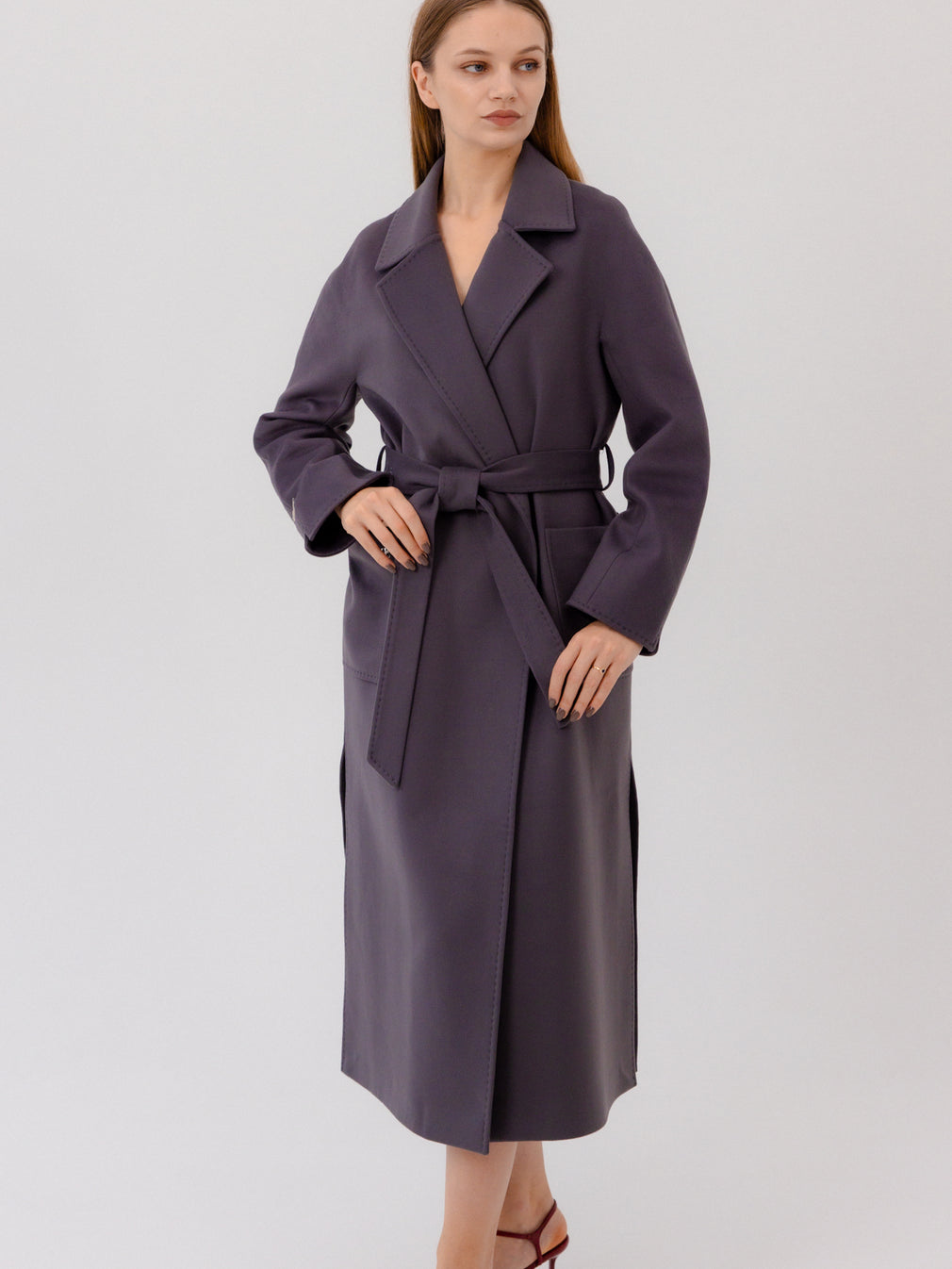 Sereno Coat