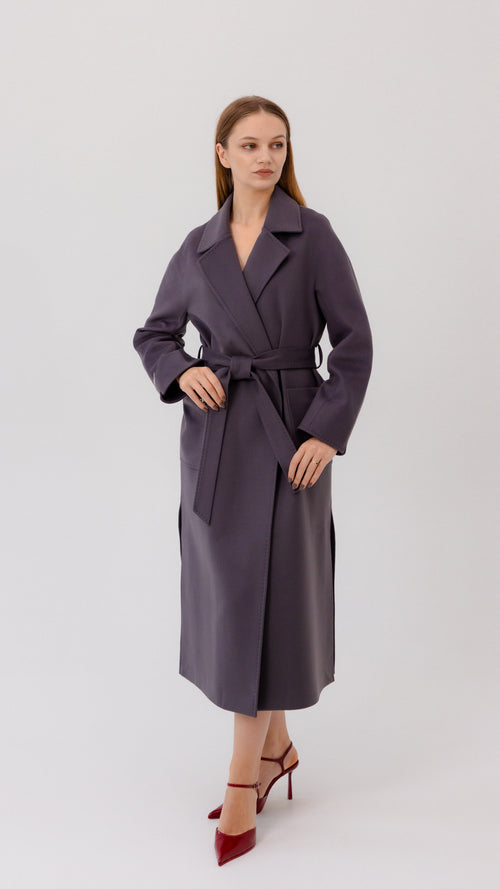 Sereno Coat