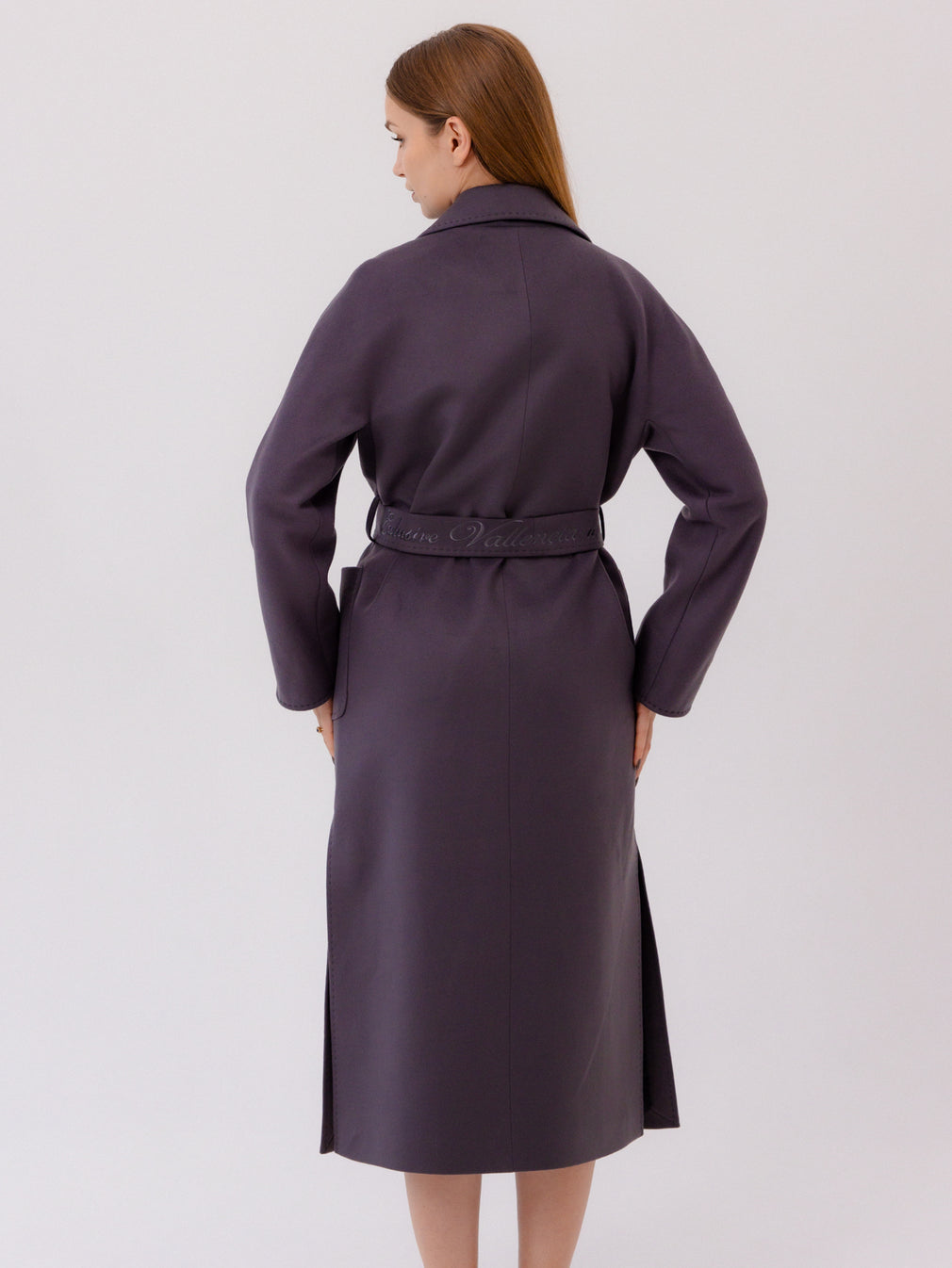 Sereno Coat