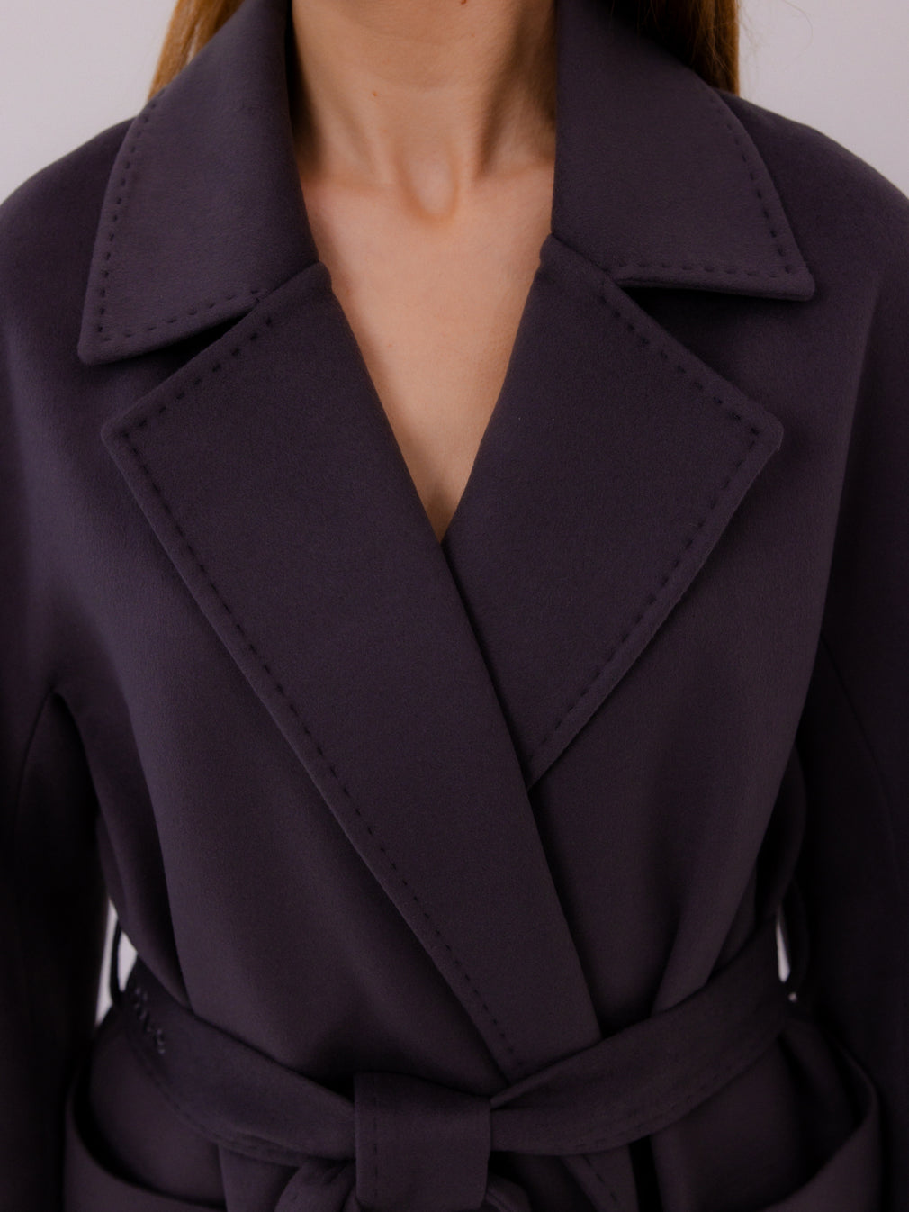 Sereno Coat