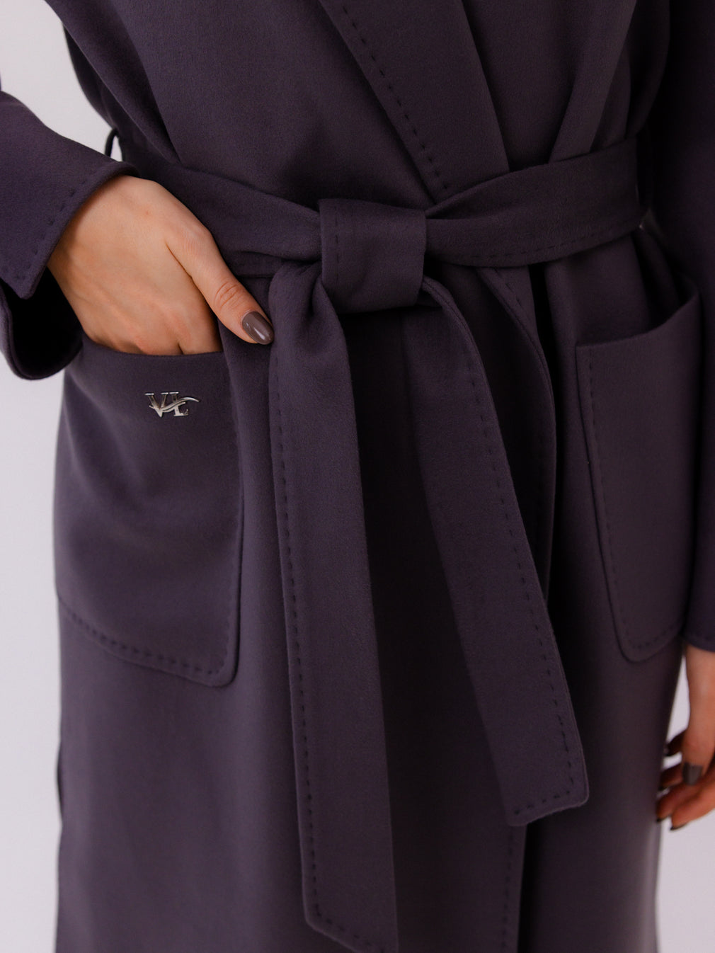 Sereno Coat