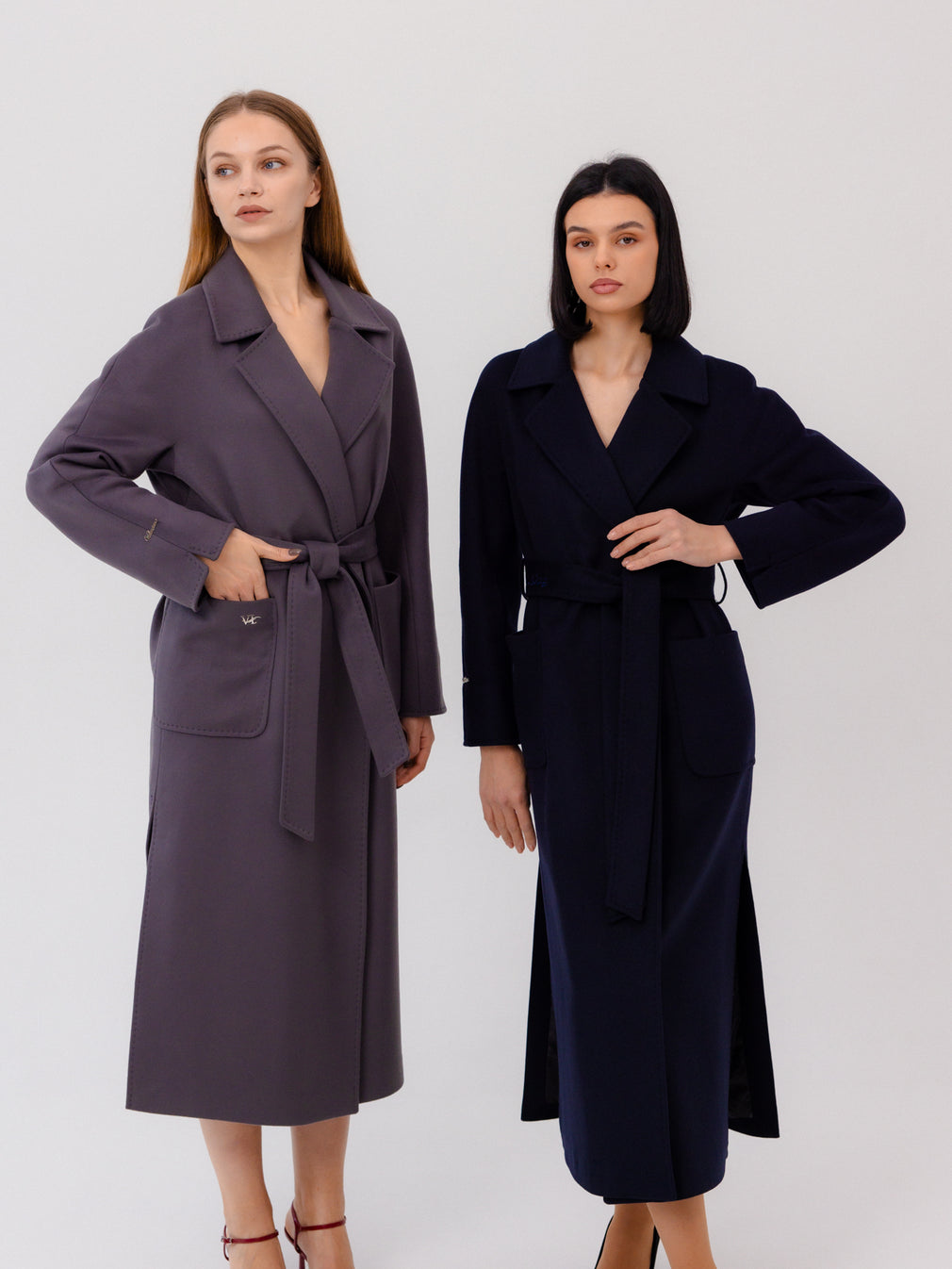 Sereno Coat
