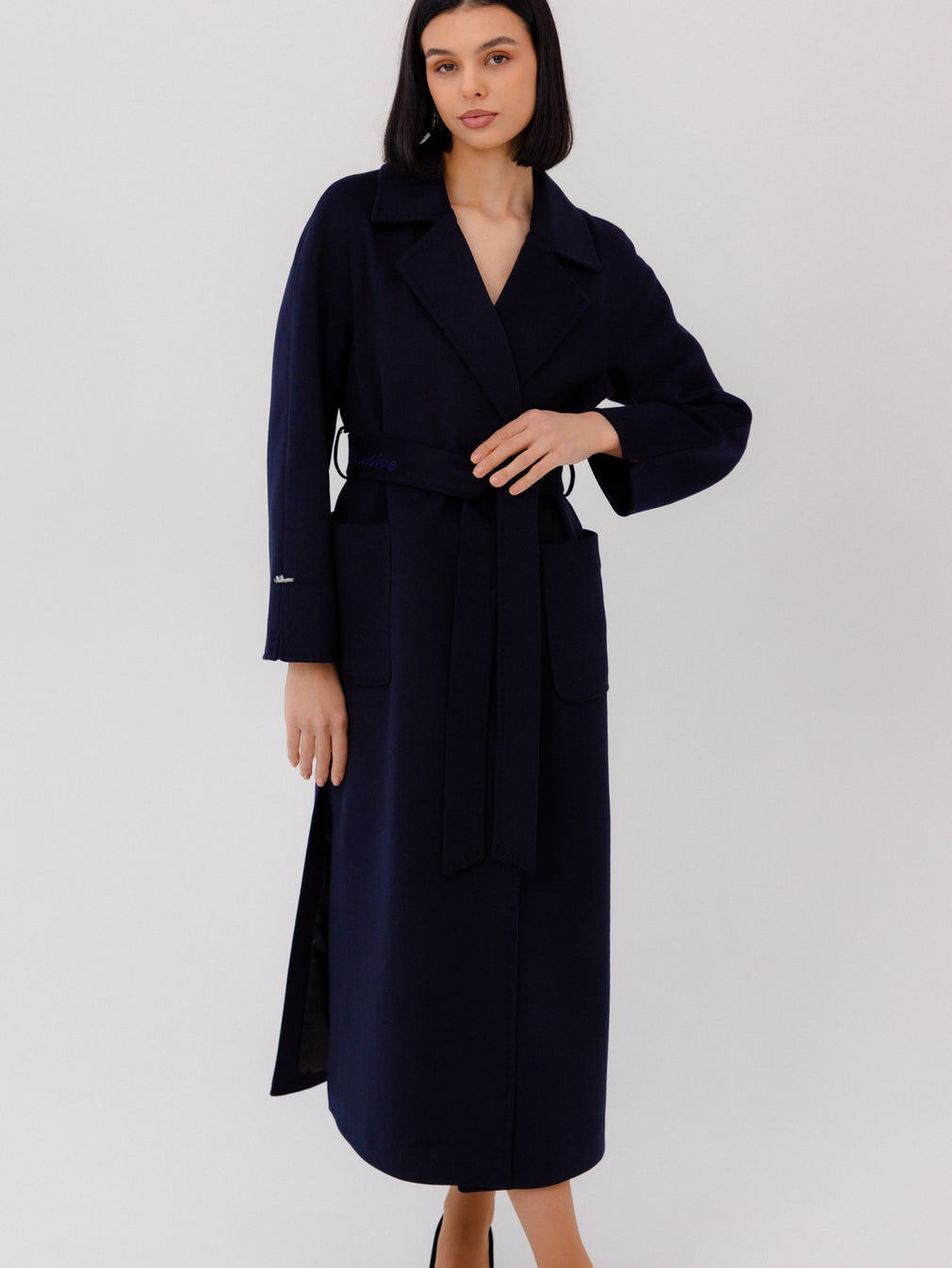 Sereno Coat