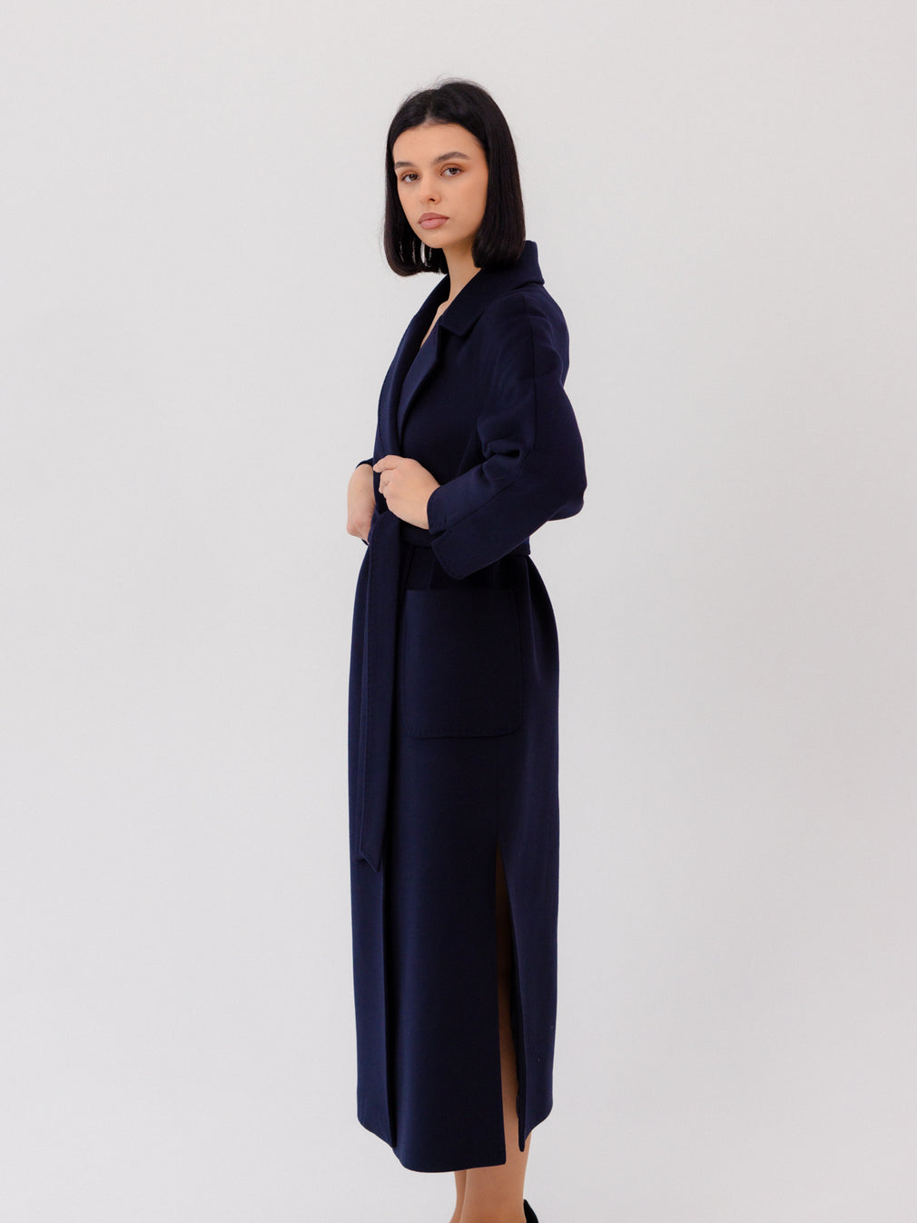 Sereno Coat