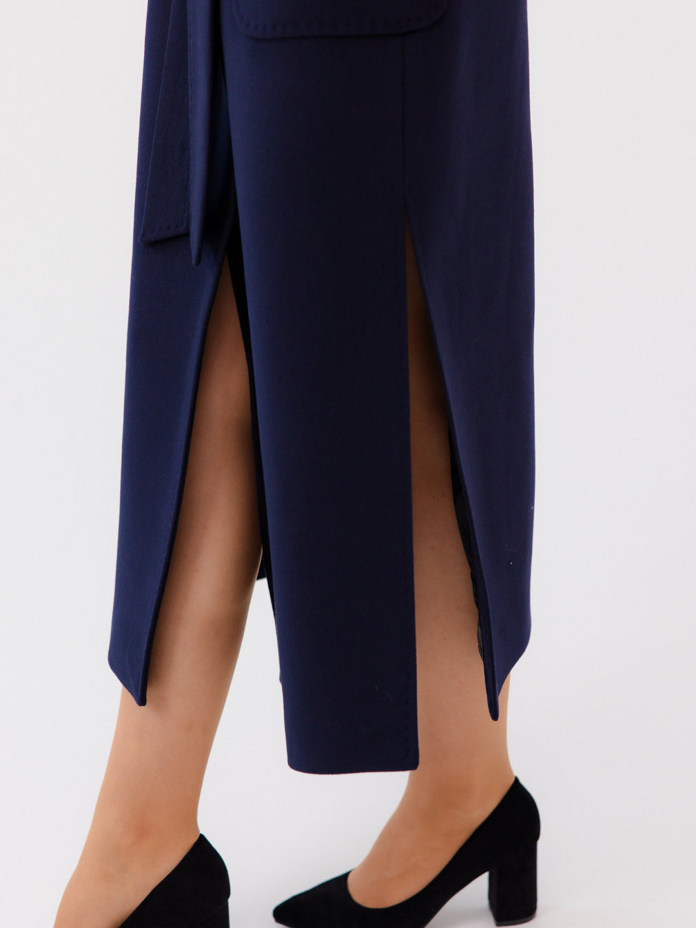 Sereno Coat